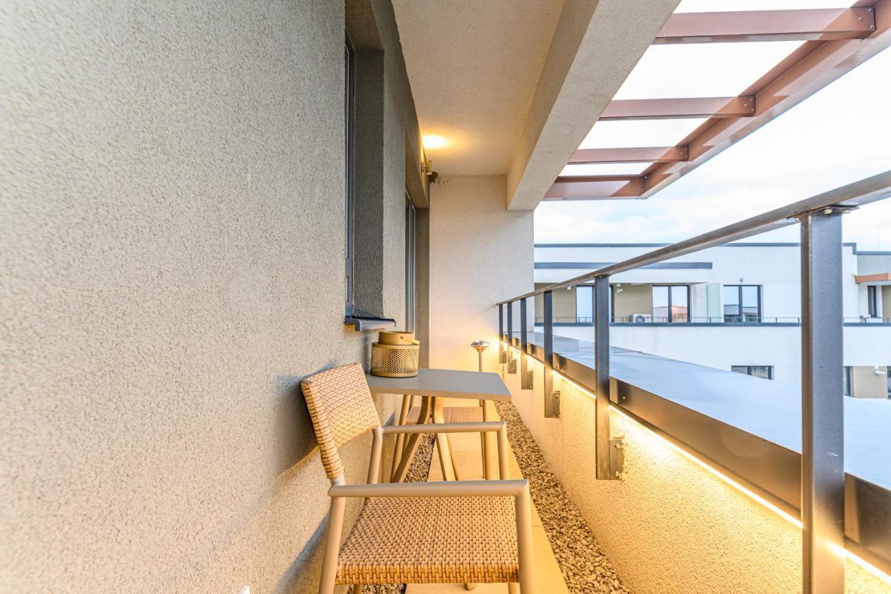 MK Apartments Brașov Exterior foto